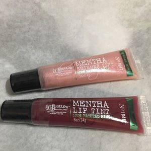 C.O. Bigelow set of Lip Tints